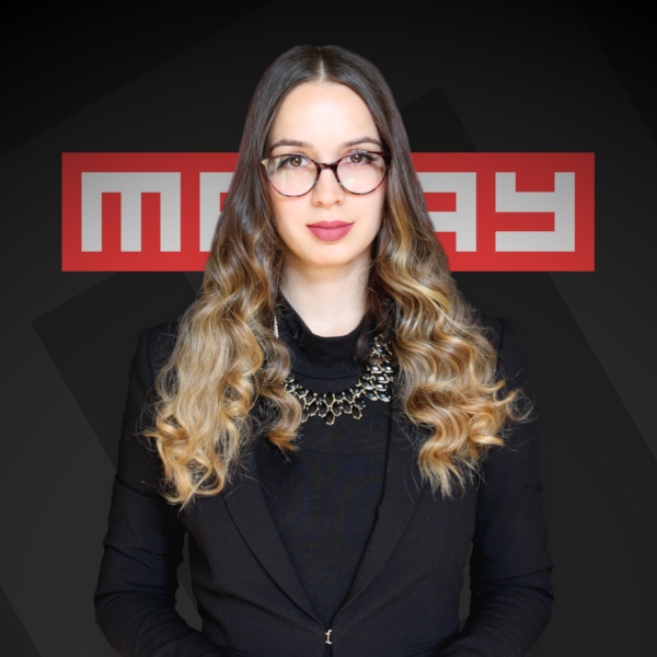 Makay Ágnes Krisztina