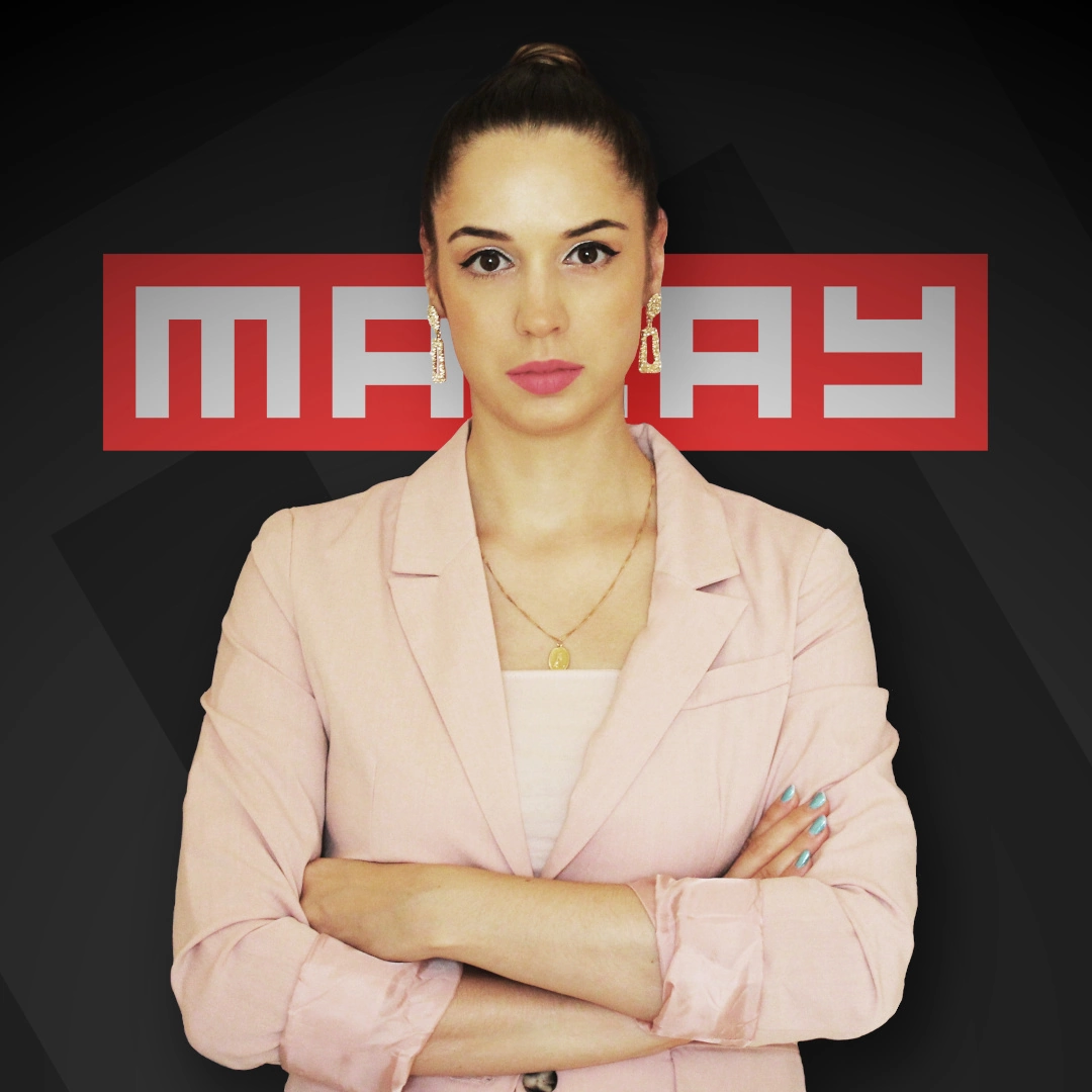 Makay Ágnes