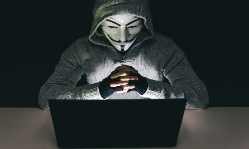 Anonymous