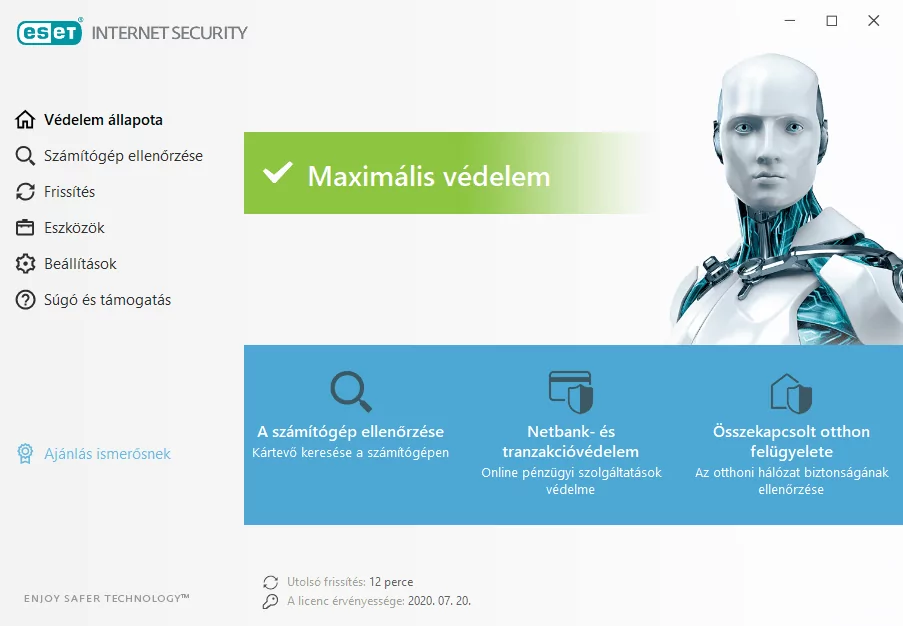 ESET Internet Security