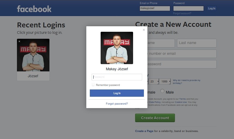 Facebook