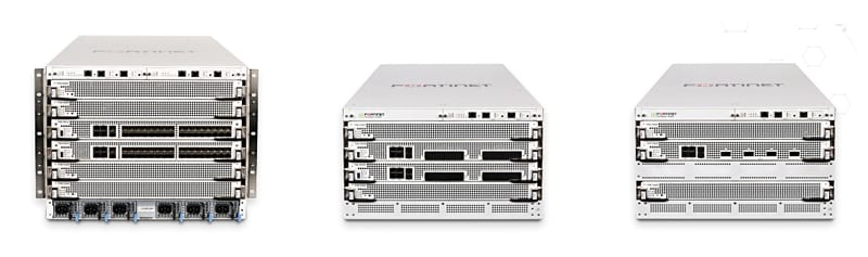 Fortigate 7000E