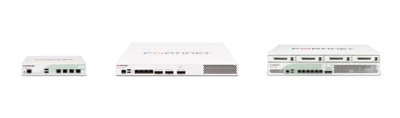 FortiWeb WAF