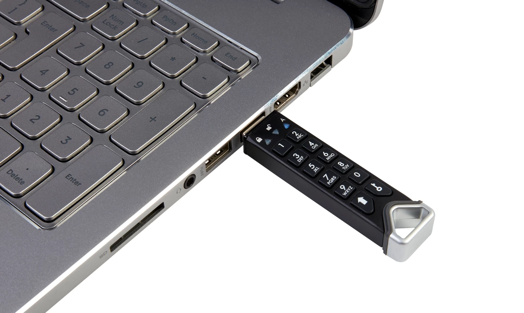 iStorage datAshur
