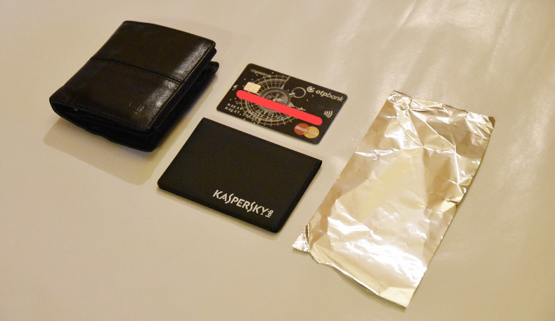Wallet