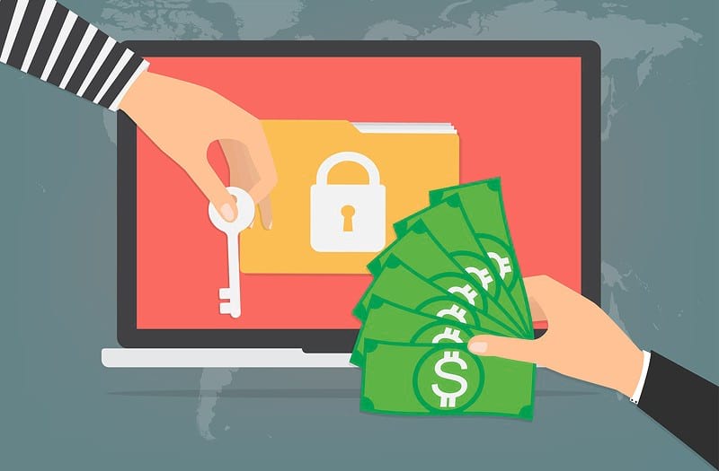 ransomware decrypt bitcoin pay