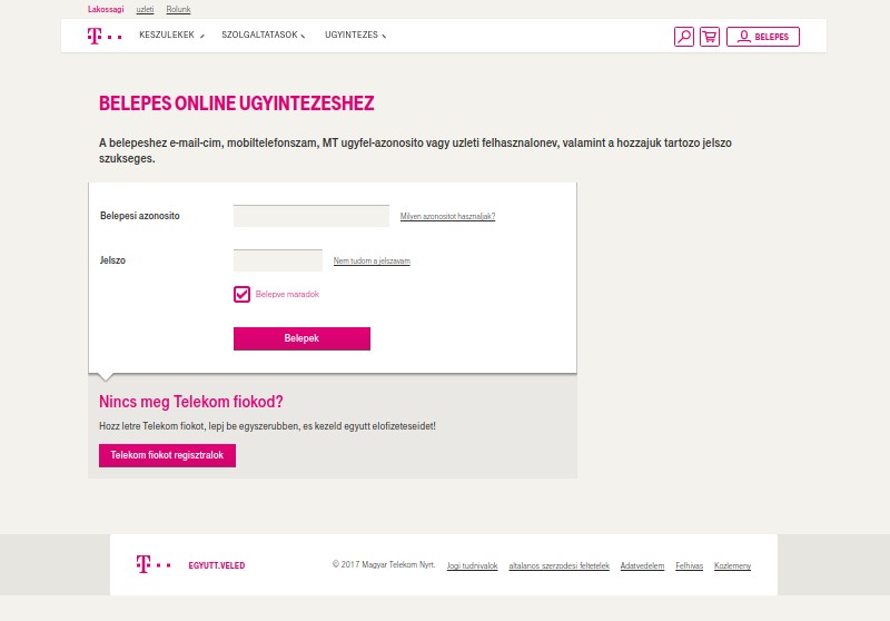 Telekom