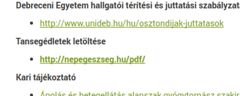 Unideb