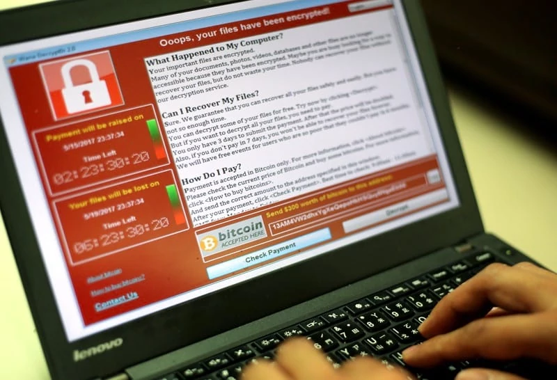 WannaCry